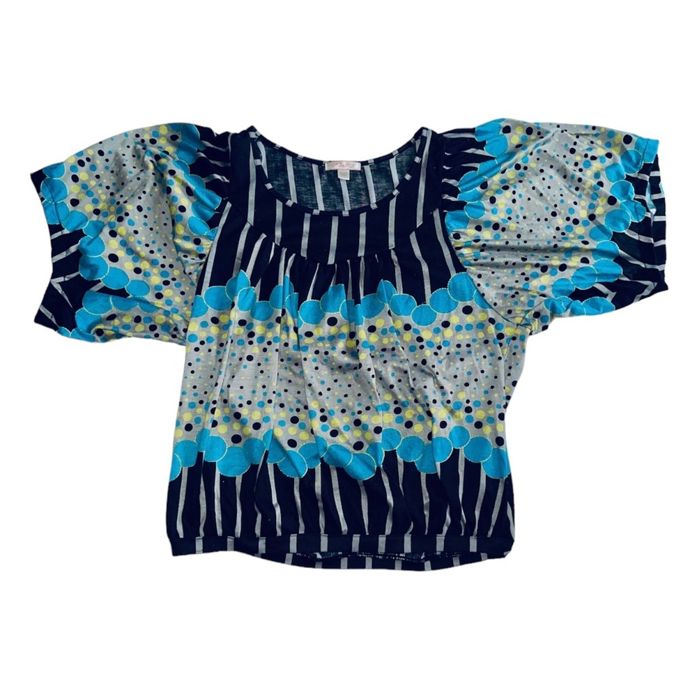 Lux Knit Shirt Sz L/XL